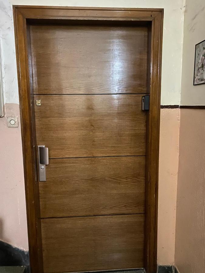 Central 2-Bedrooms W/ Balcony@Downtown Mers Sultan Casablanca Exterior foto